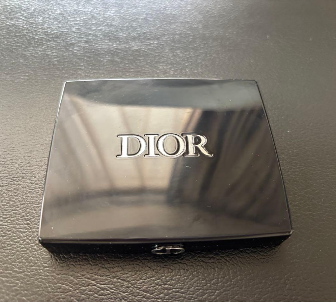 DIOR☆サンククルール936 スウィートブーケ