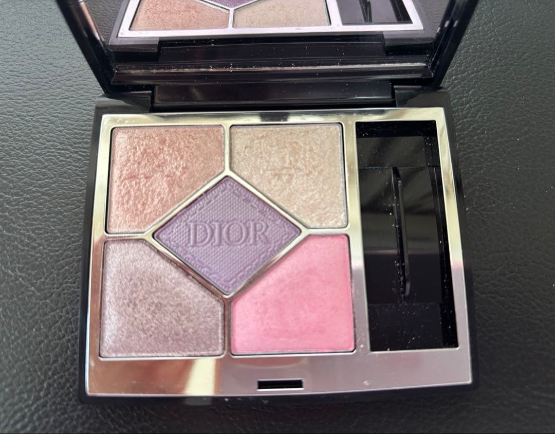 DIOR☆サンククルール936 スウィートブーケ