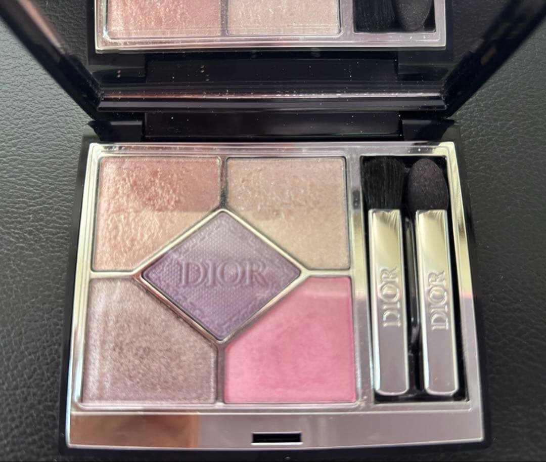 DIOR☆サンククルール936 スウィートブーケ