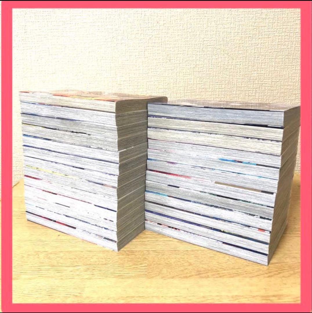 ゴールデンカムイ 1〜25巻
