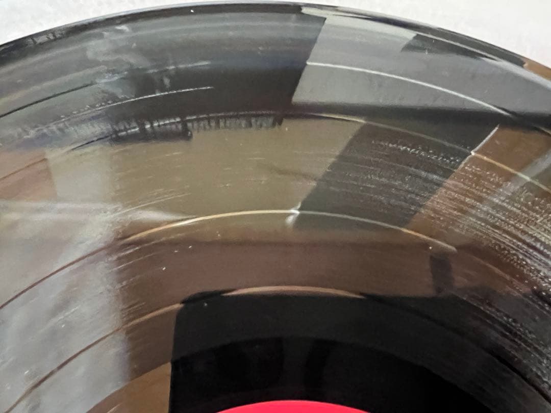  Flanagan Overseas UPS-2-E LP洋楽