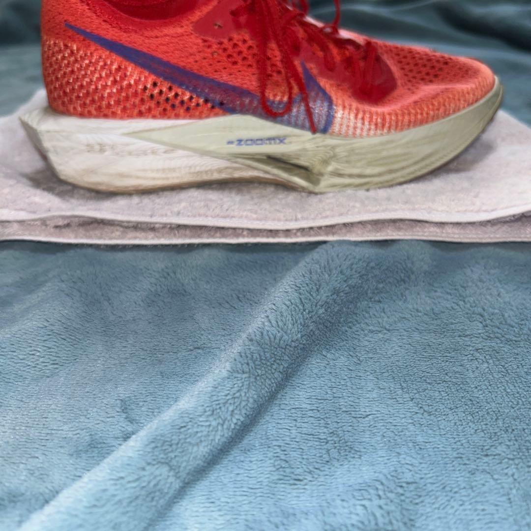 スパイク・シューズ Nike ZoomX Vaporfly Next%3 25.5cm