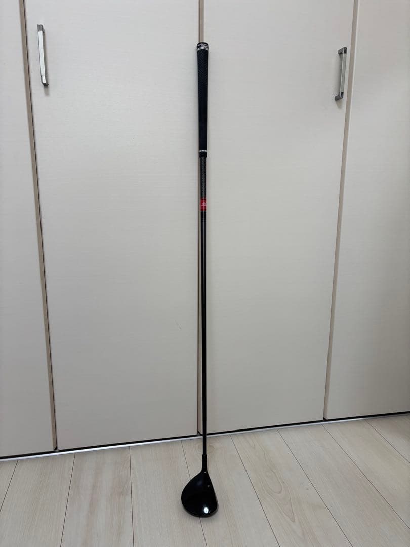 【美品】TaylorMade Stealth 2 フェアウェイウッド 21度