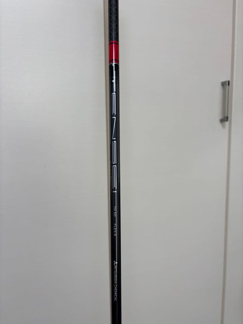 【美品】TaylorMade Stealth 2 フェアウェイウッド 21度