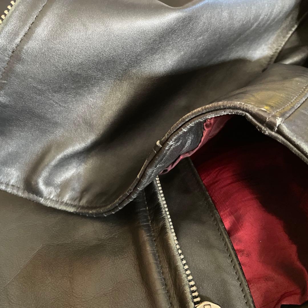 Schottショット641xx size34