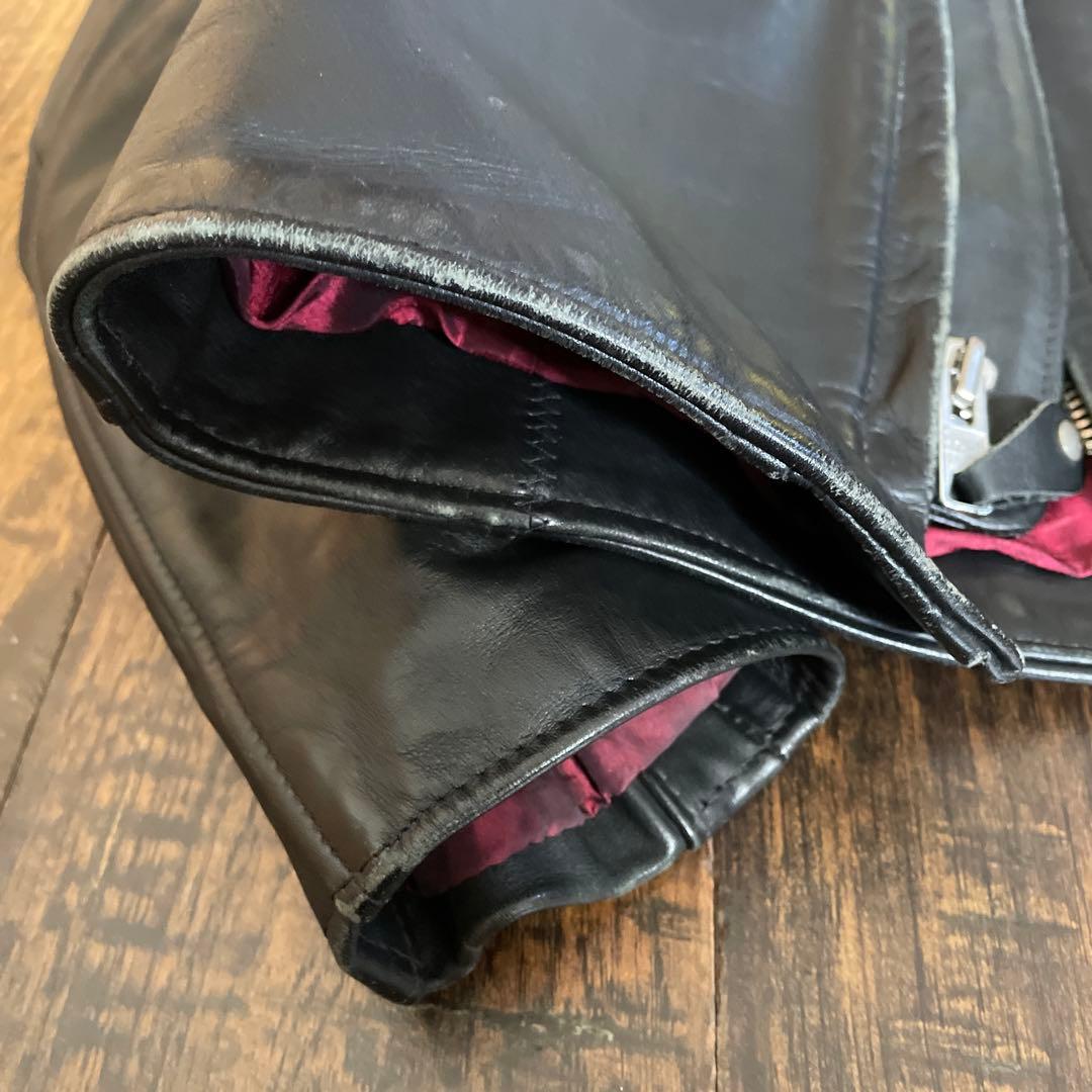 Schottショット641xx size34