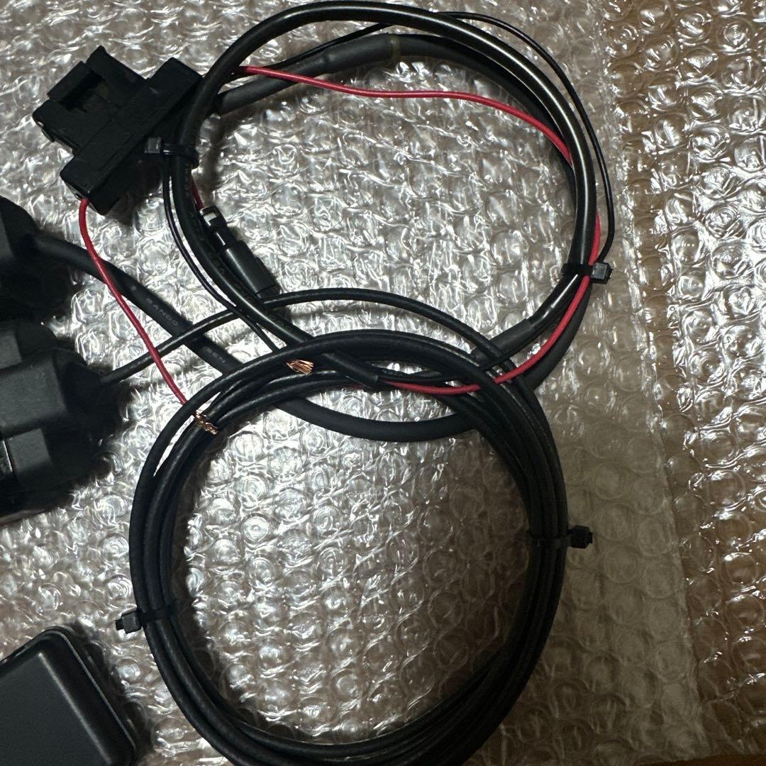 バイク用　ETC　車載器　ミツバ　BE61　（検）ETC2.0