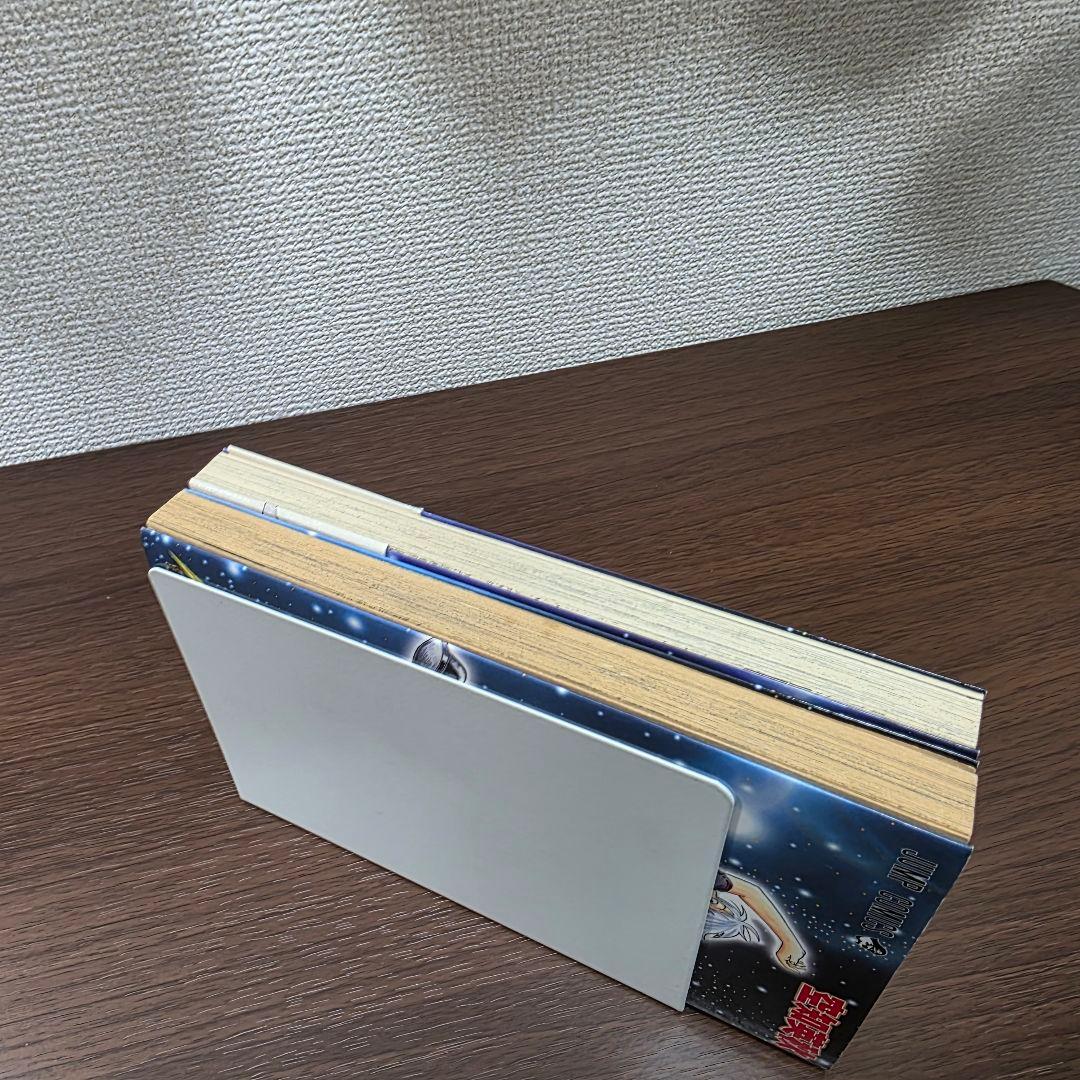 銀魂 1巻 2巻 初版 第1刷発行②