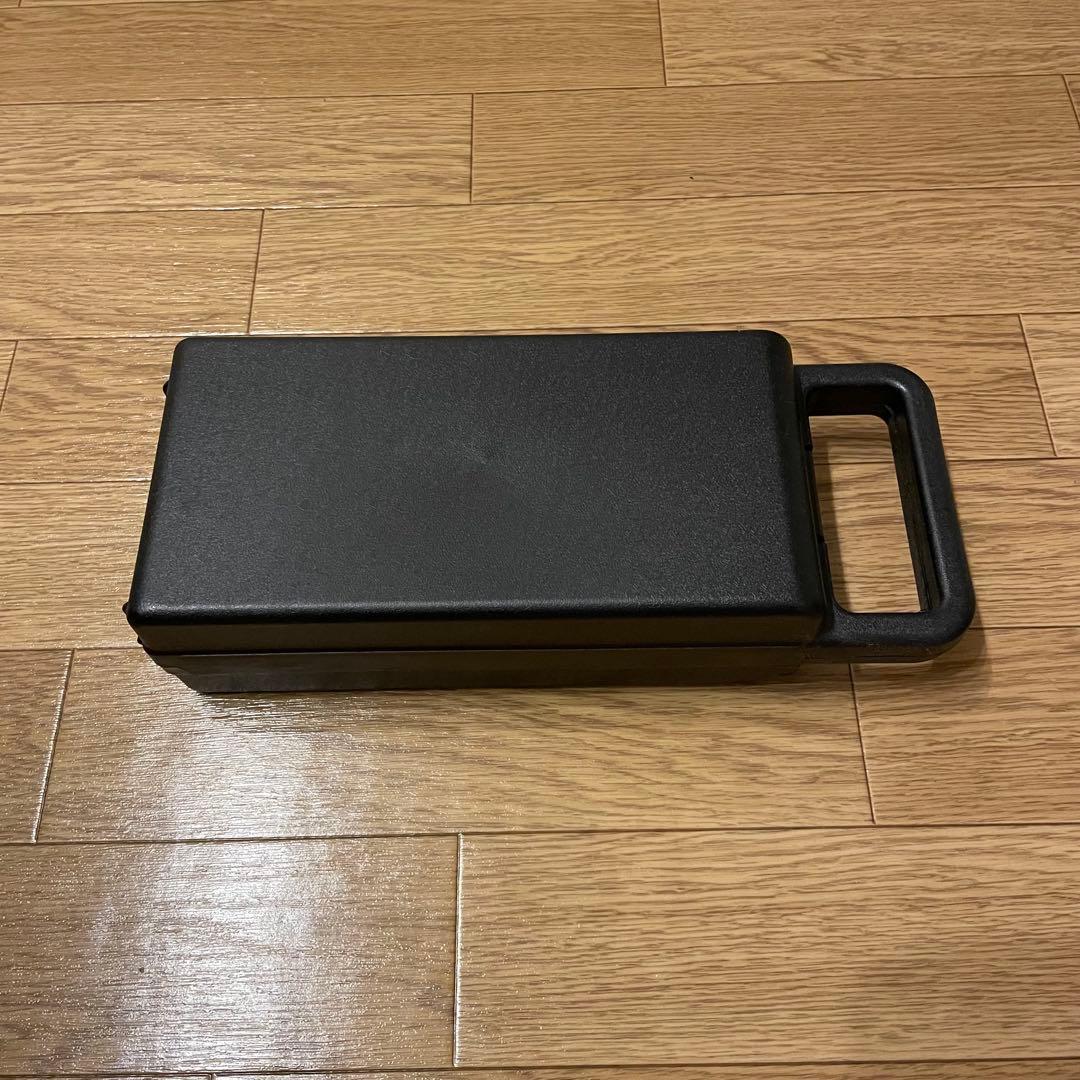 Behringer C-2 コンデンサーマイク