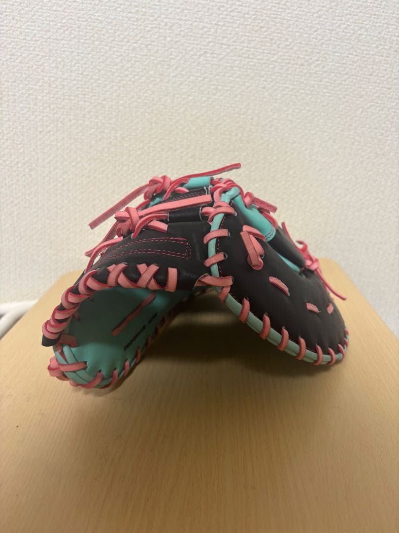 硬式用 ファーストミット