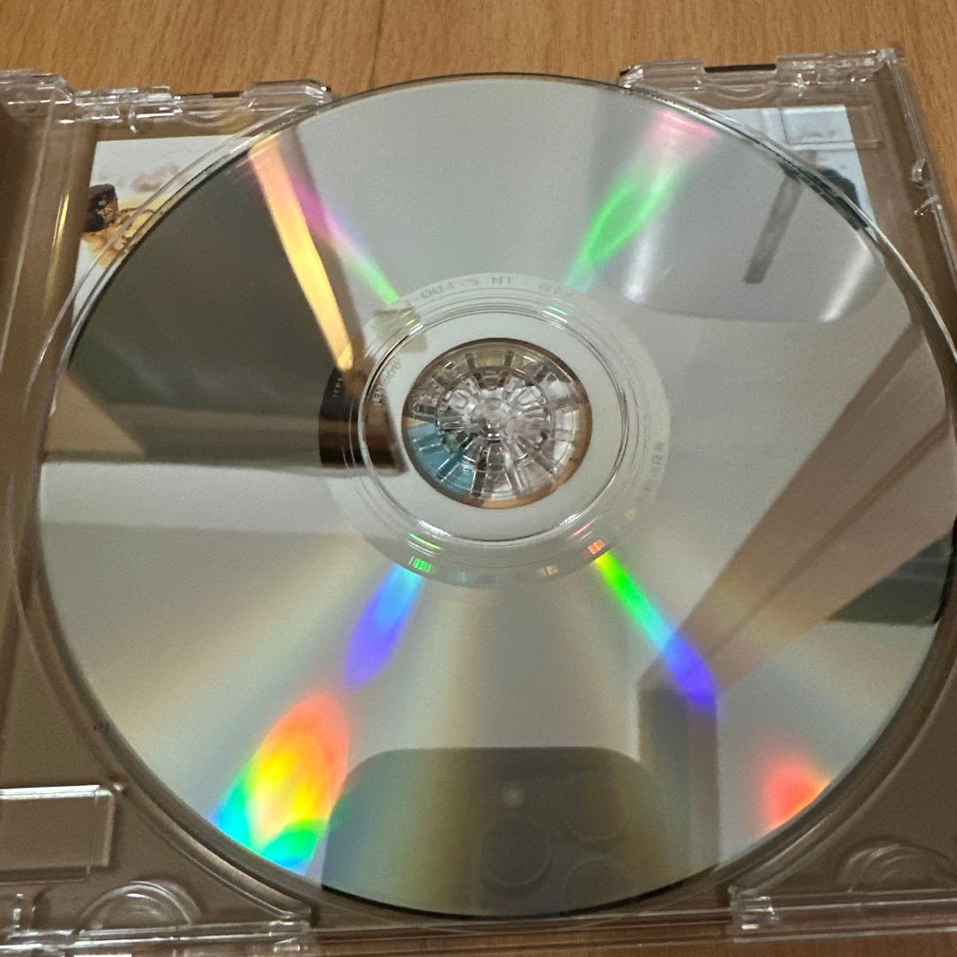 【廃盤】「ゼルダの伝説 時のオカリナ」オリジナル・サウンドトラック