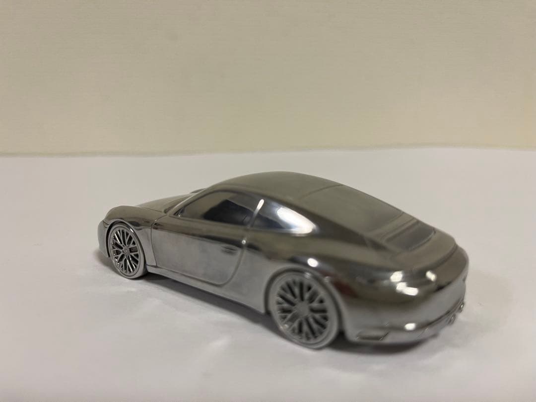Porsche 911 Carrera ペーパーウェイト1/43