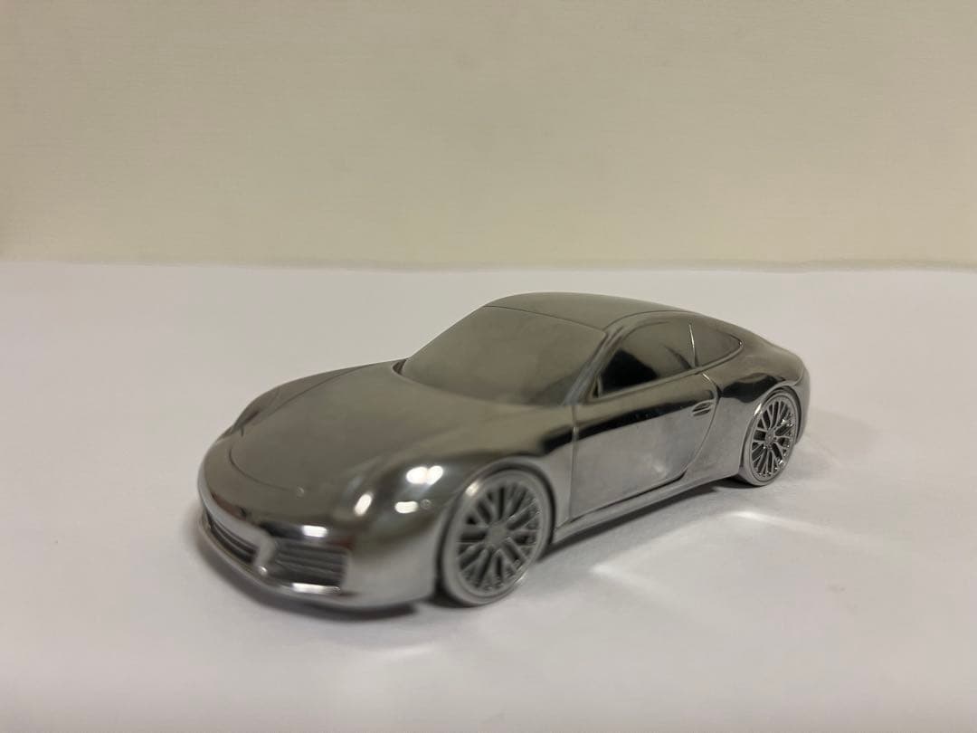 Porsche 911 Carrera ペーパーウェイト1/43