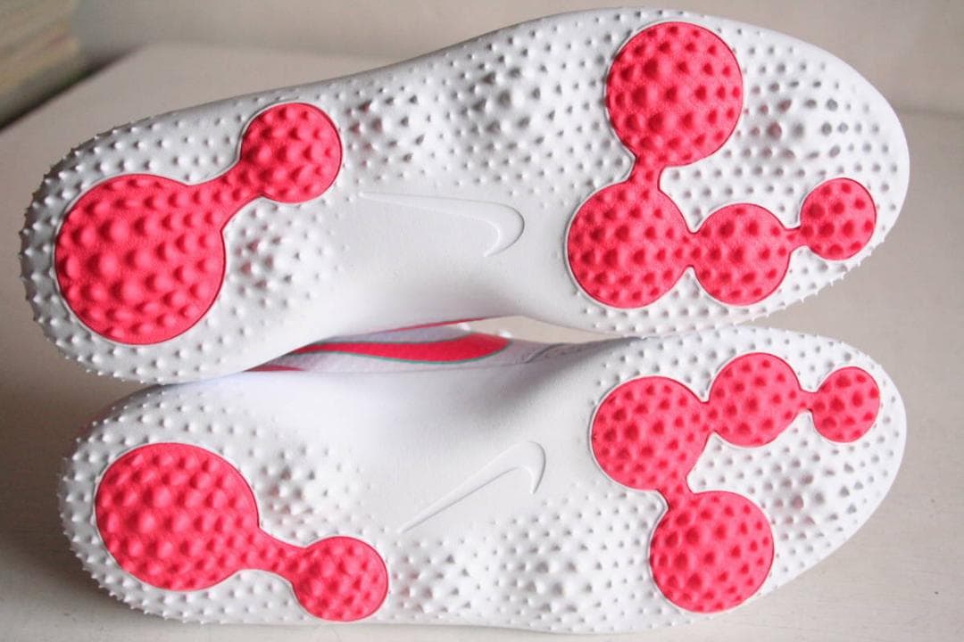 28cm ナイキ ローシG オーロラグリーン  Nike Roshe G