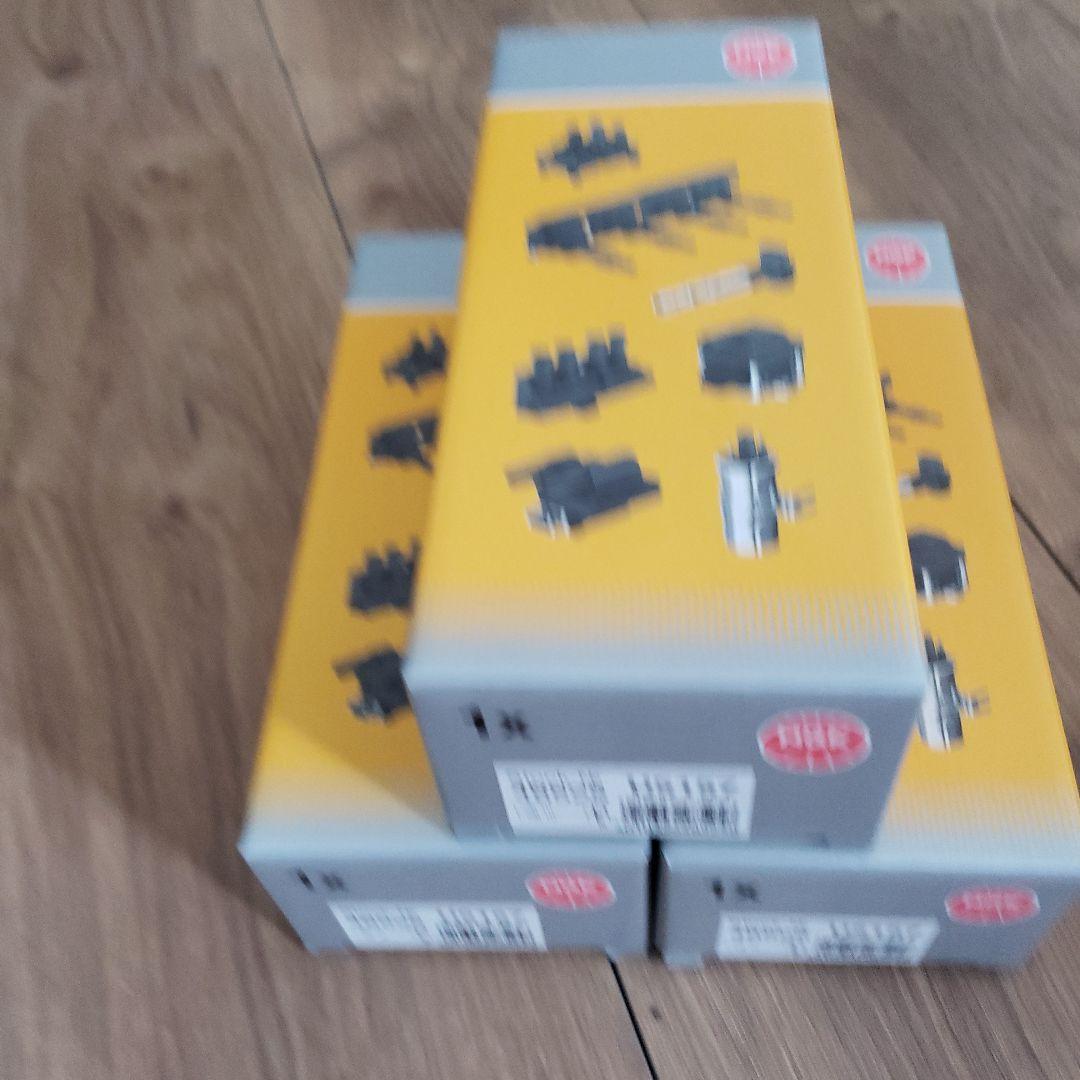 NGK U5157 電装品 3個セット
