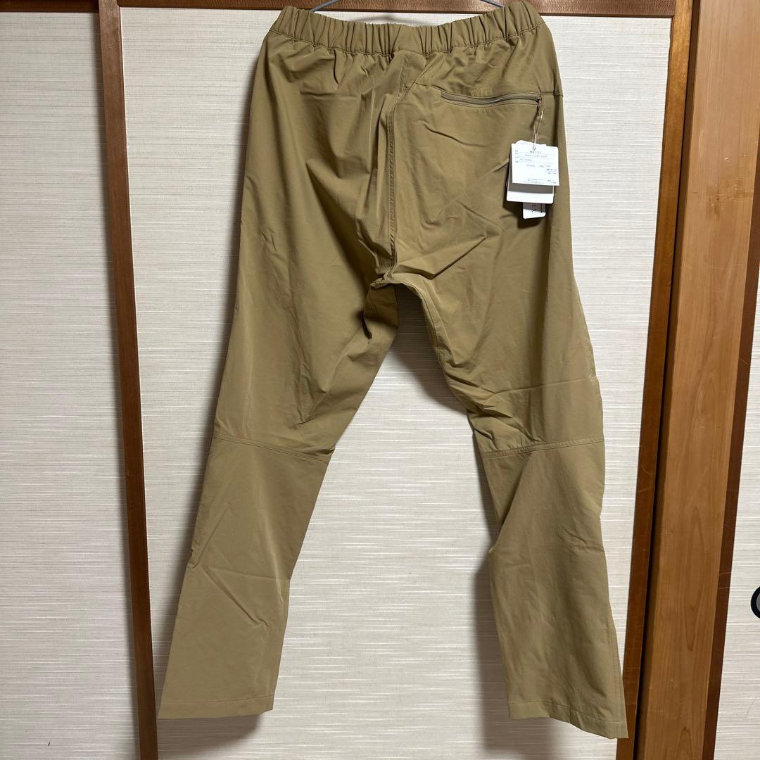 L*1様 新品未使用　ノースフェイス　ドーロライトパンツXL ケルプタン