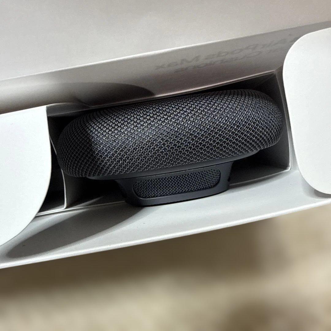 AirPods Max用 交換イヤークッション　新品