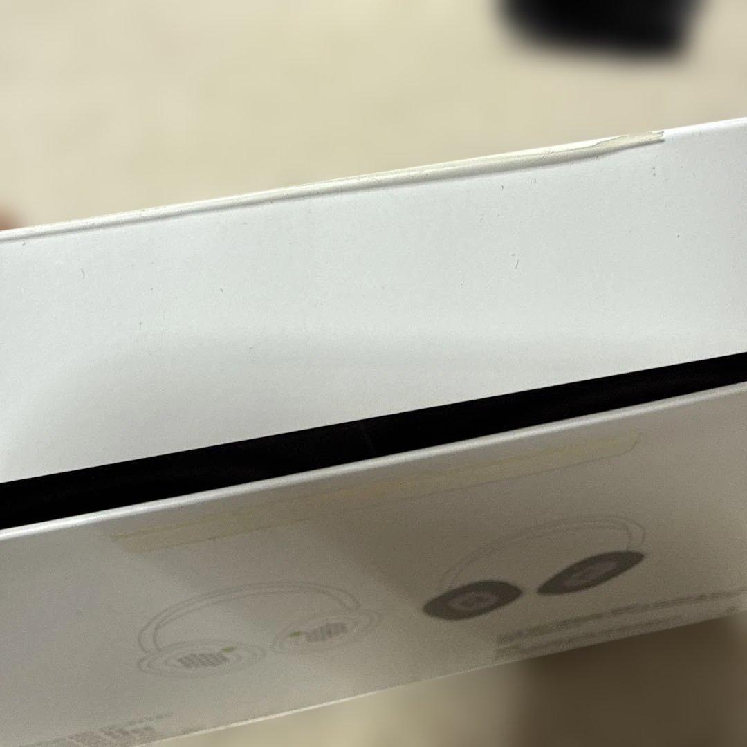 AirPods Max用 交換イヤークッション　新品