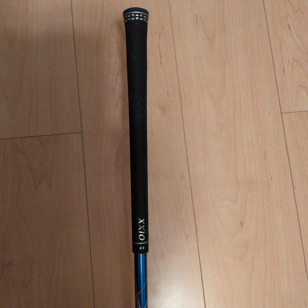 ゼクシオ10 3W