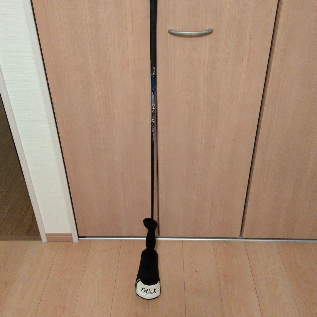 ゼクシオ10 3W
