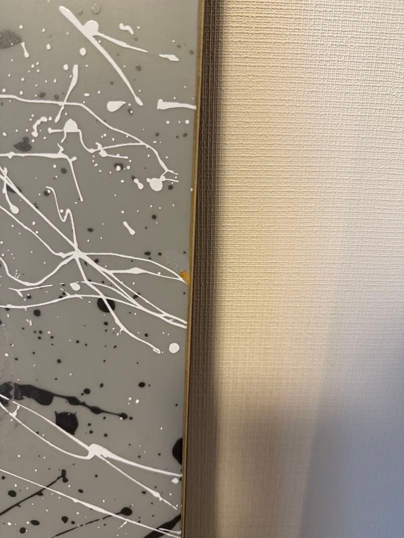 スノーボード SALOMON HPS taka nakai ep 164cm
