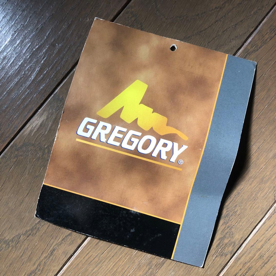 （予約済み）GREGORY カモフラージュ トートバッグ