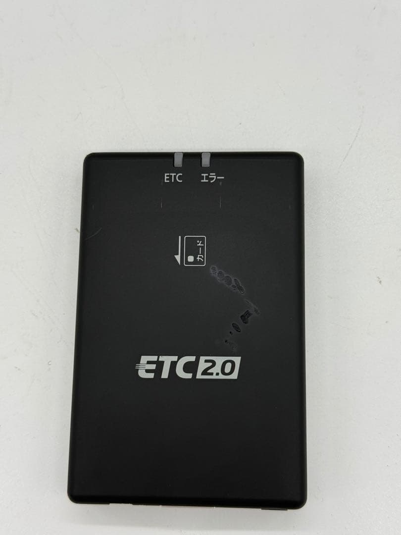 NISSAN純正　ETC 2.0車載器 CY-DND8J0JT