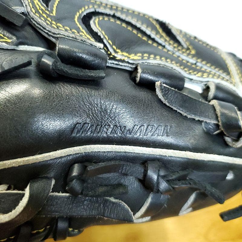 ローリングス 日本製 プロプリファード 和柄 Rawlings 軟式グローブ