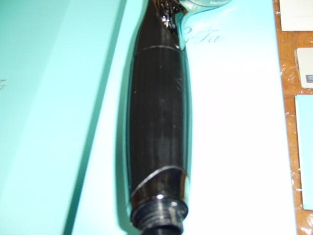 ReFa FINE BUBBLE PURE シャワーヘッド