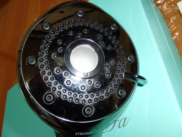 ReFa FINE BUBBLE PURE シャワーヘッド