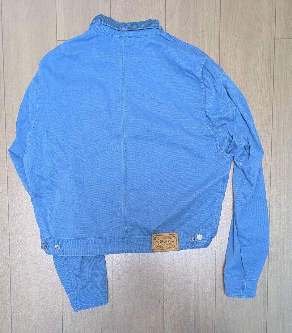 Polo Country Ralph Lauren デニムジャケット