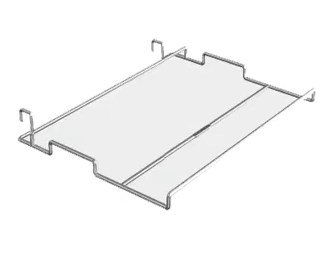 BLACKDEER 折りたたみIGTテーブル オプションパーツ付き