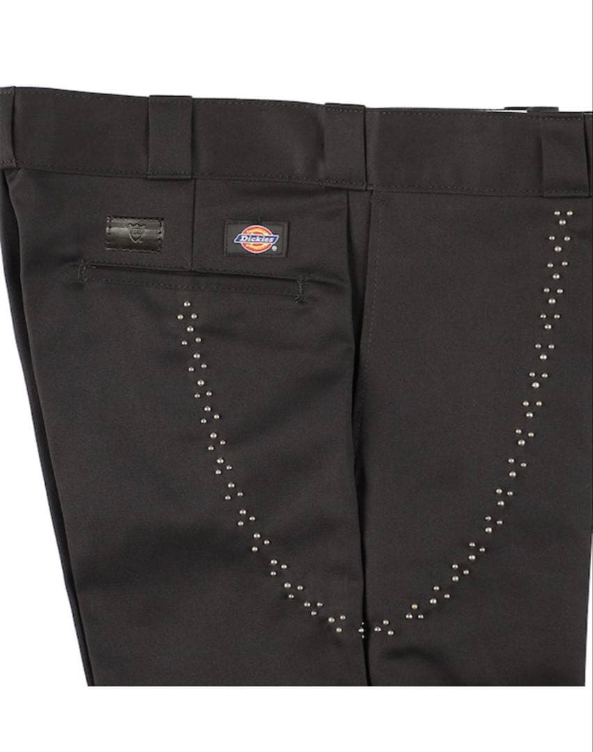 パンツ HTC Dickies Pants Arrow Chain Brown 36