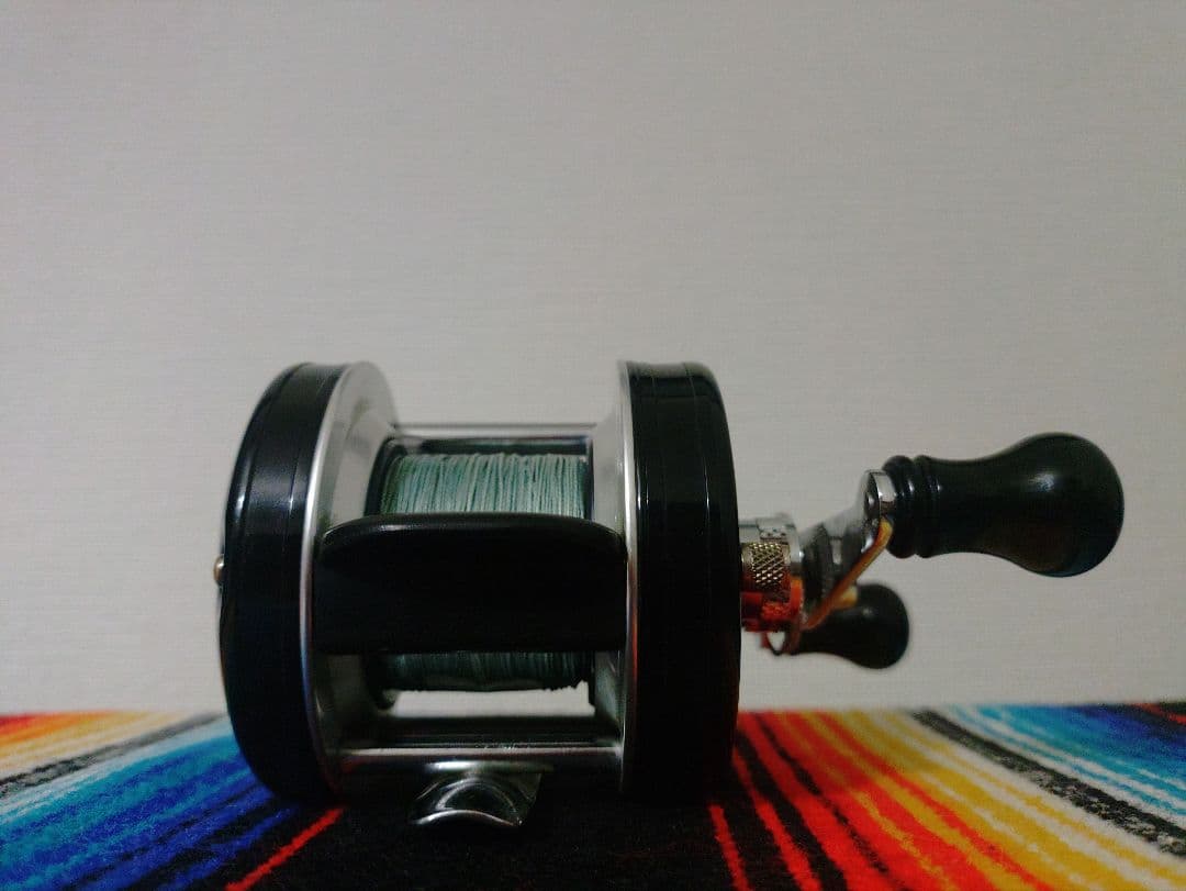 ABU GARCIA AMBASSADEUR 5600C　美品　３月31日まで