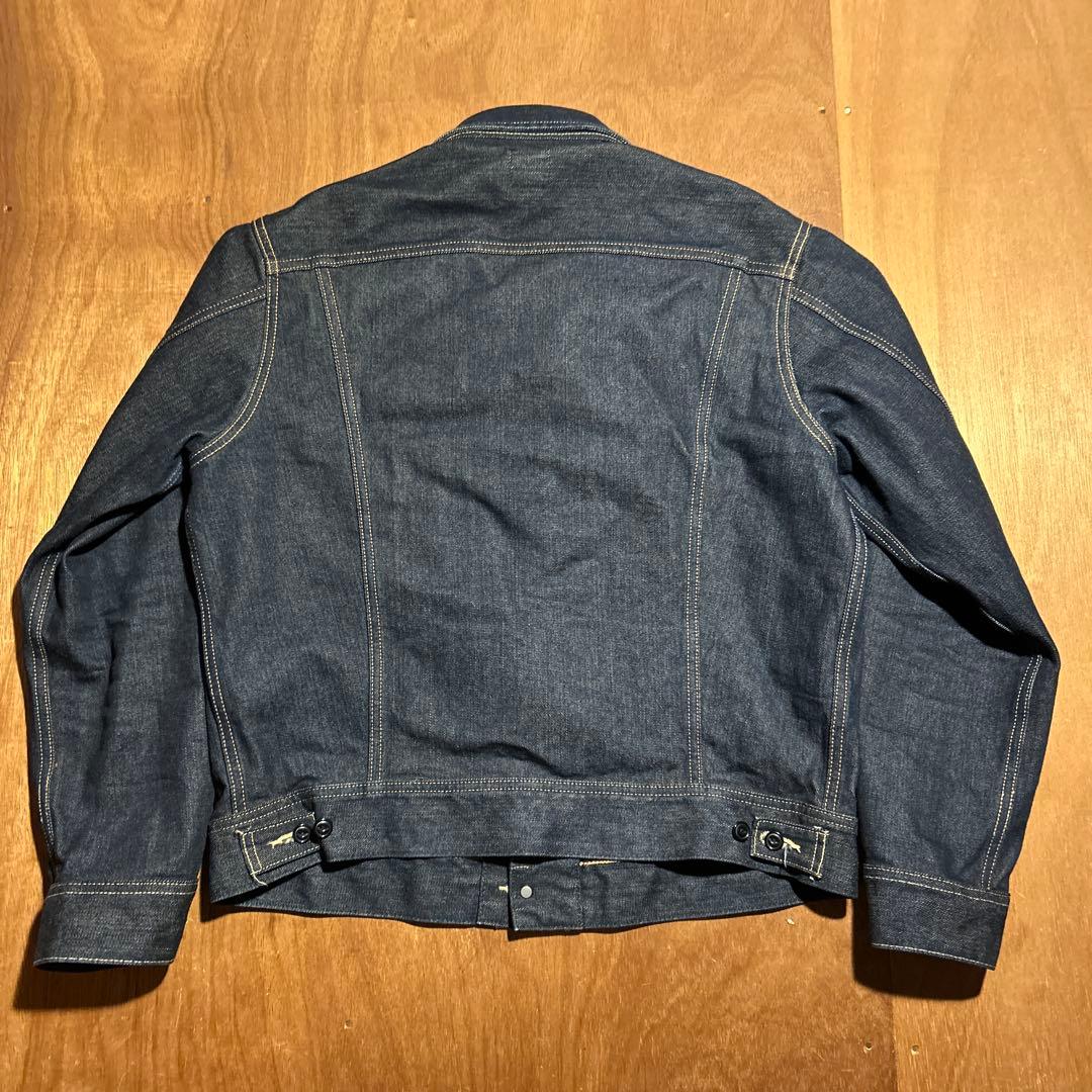 Lee 101j デニムジャケット L