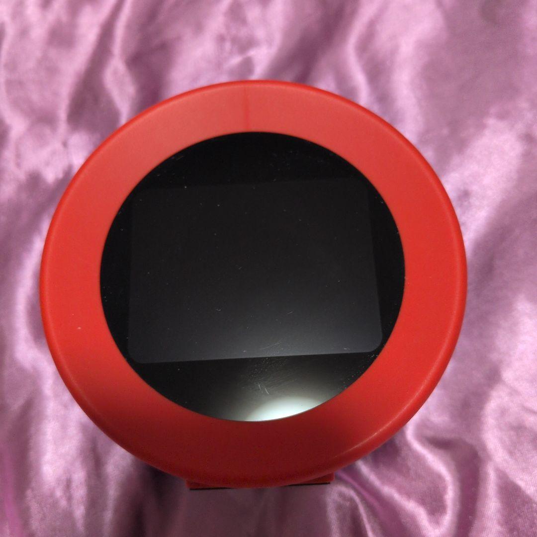 Nintendo Sound Clock Alarmo アラーム時計