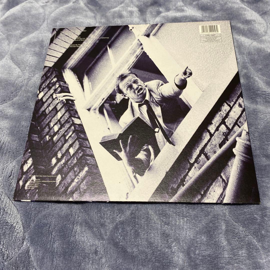 oasis stay young レコード　CRE 256T 超美品