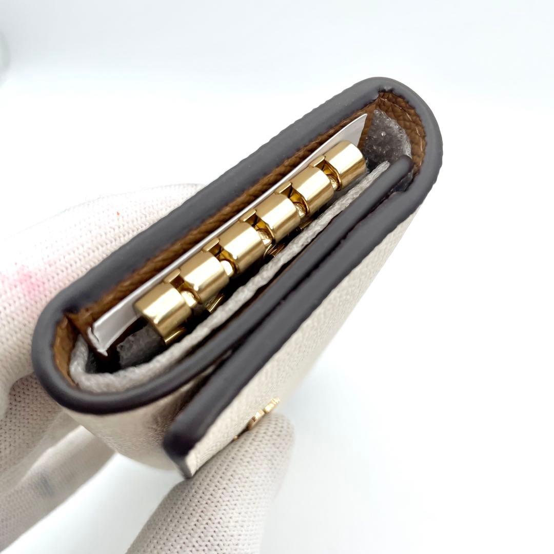 美品　コーチ　coach キーケース　 管理番号【a50】