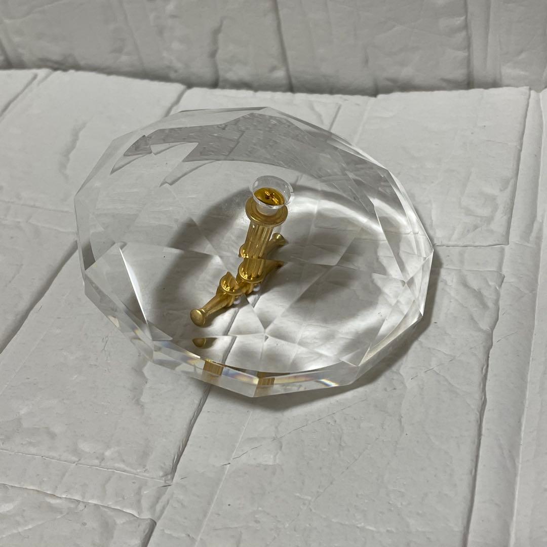 美品 MIKIMOTO ミキモト アクセサリートレイ リングホルダー
