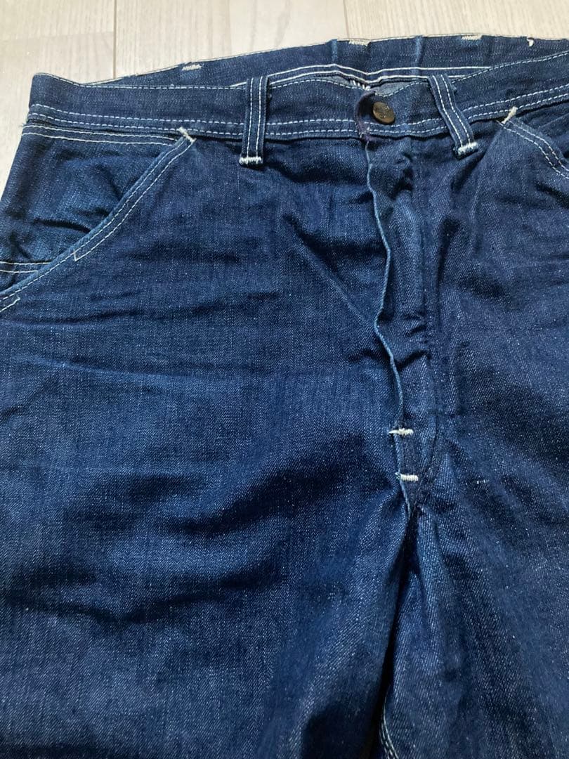 SWEET ORR ペインターパンツ　VINTAGE 50s60s70s