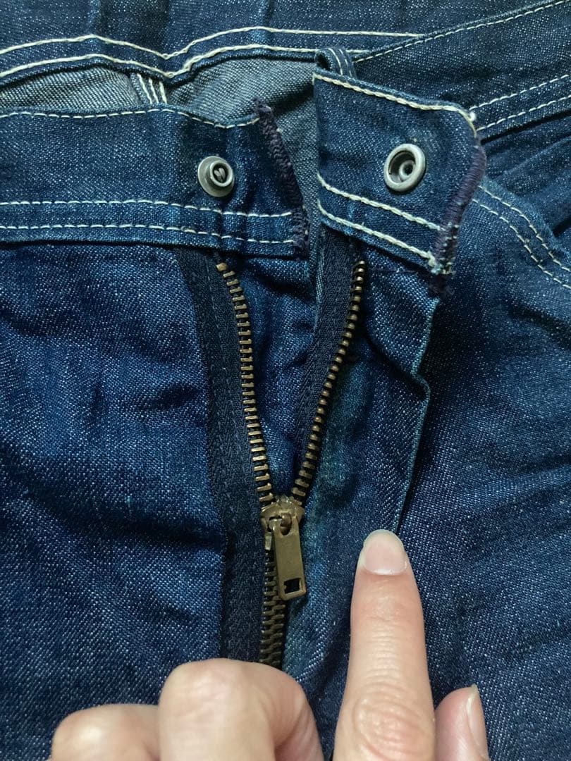 SWEET ORR ペインターパンツ　VINTAGE 50s60s70s