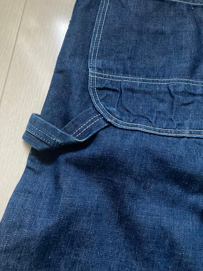 SWEET ORR ペインターパンツ　VINTAGE 50s60s70s
