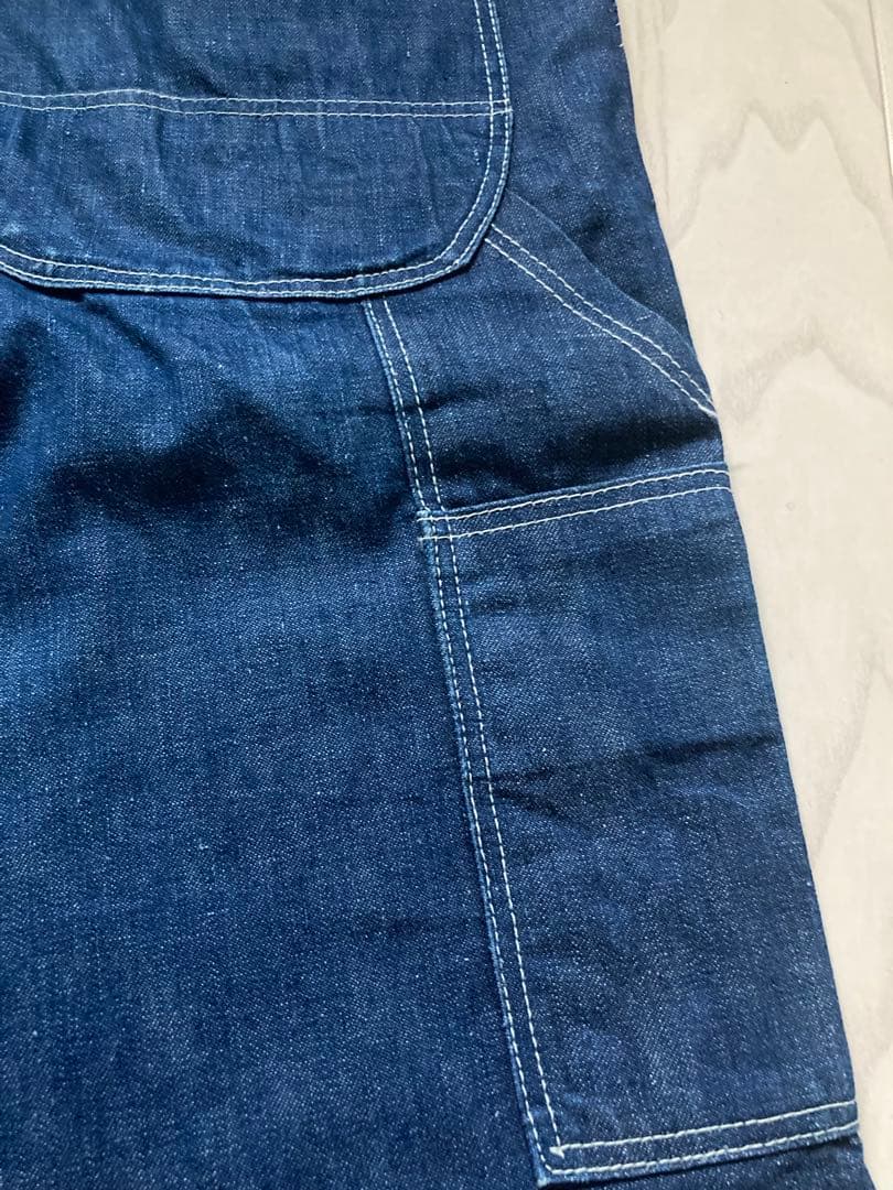 SWEET ORR ペインターパンツ　VINTAGE 50s60s70s