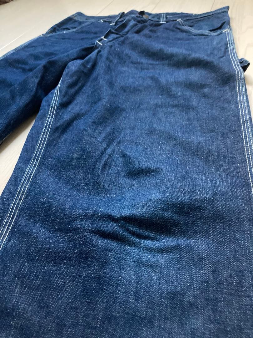 SWEET ORR ペインターパンツ　VINTAGE 50s60s70s