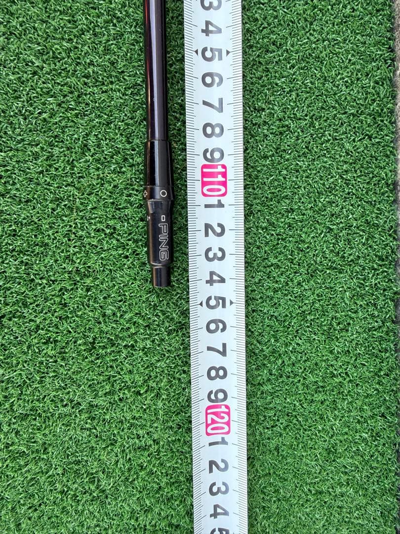 クラブ Fujikura Motore Speeder VC 4.2 Flex-S