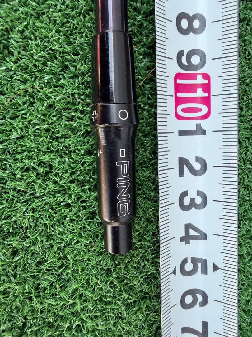 クラブ Fujikura Motore Speeder VC 4.2 Flex-S