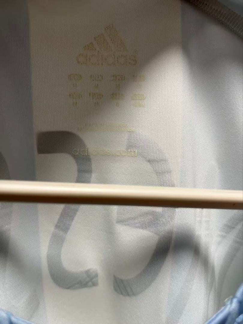 選手用仕樣 アルゼンチン代表 メッシ 2006 Messi World cup