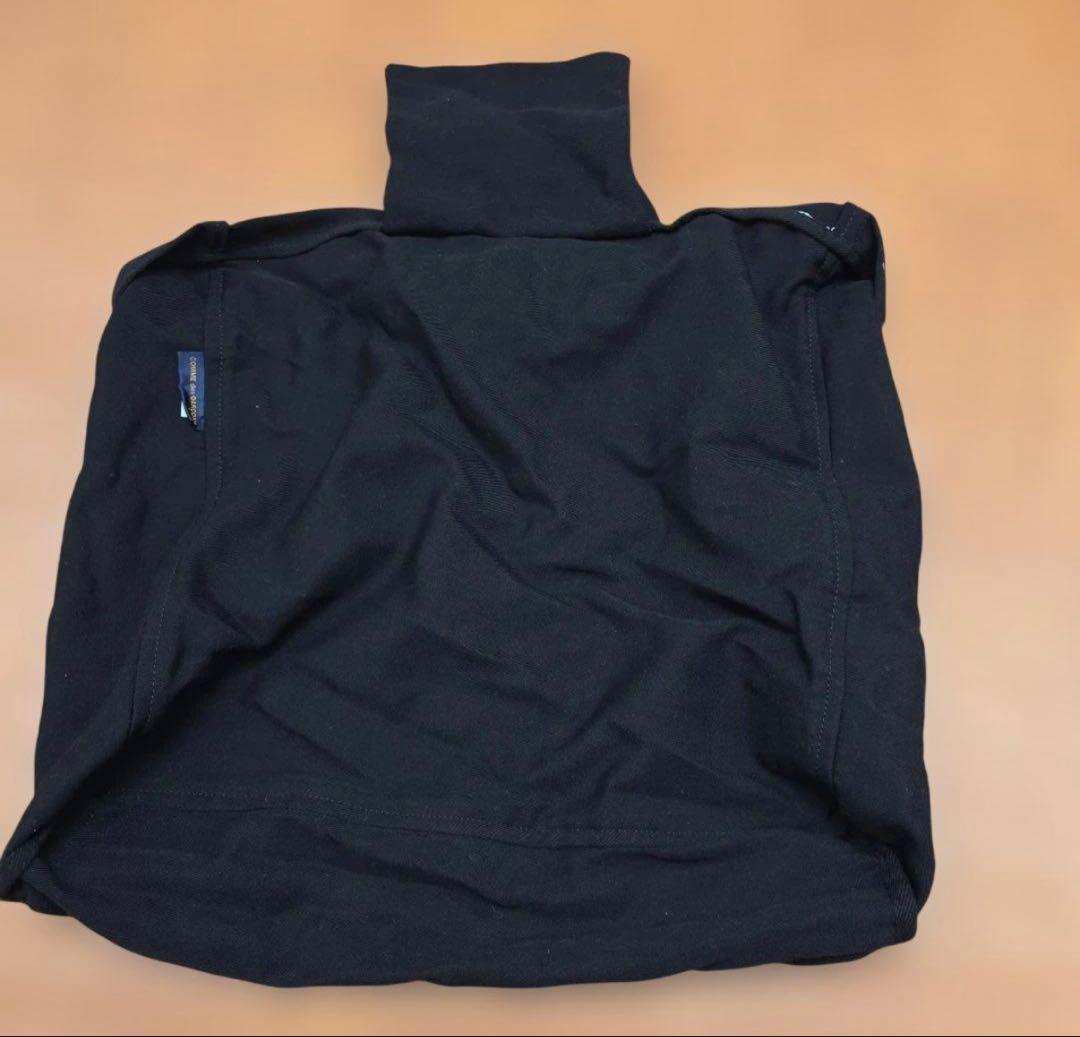 COMME des GARÇONS トートバッグ