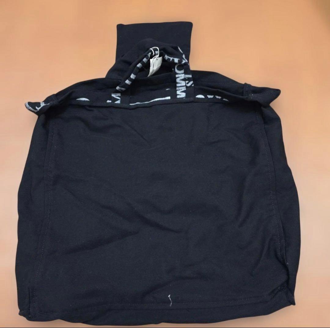 COMME des GARÇONS トートバッグ