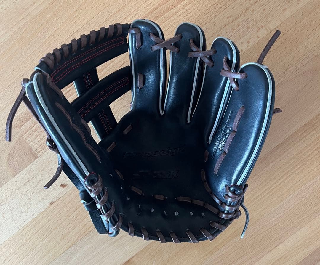 SSK プロエッジ 844型 グローブ 内野 軟式 野球 グラブ PROEDGE